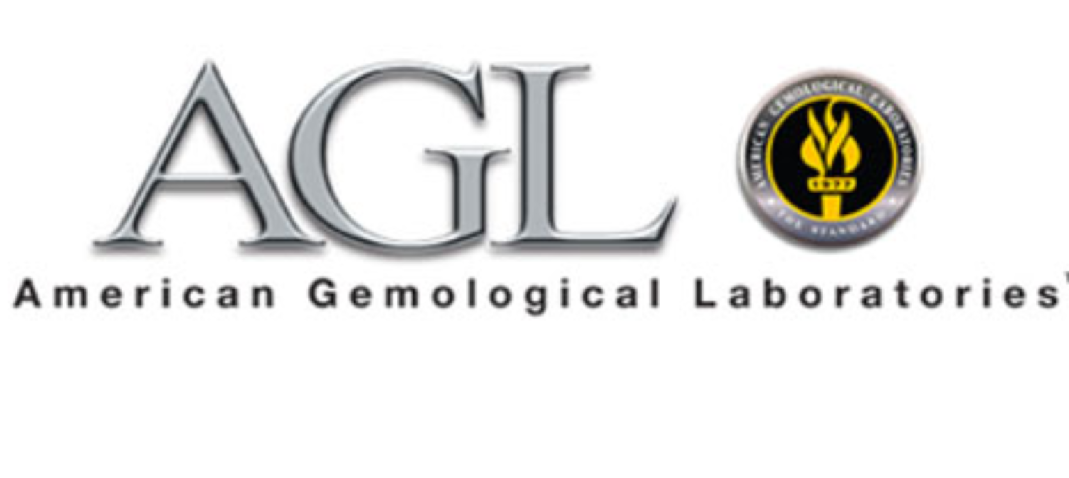 AGL certification gem-lab logo AGL amarica certification gem-lab logo