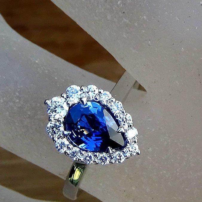 Sapphire-R24 - Shilat