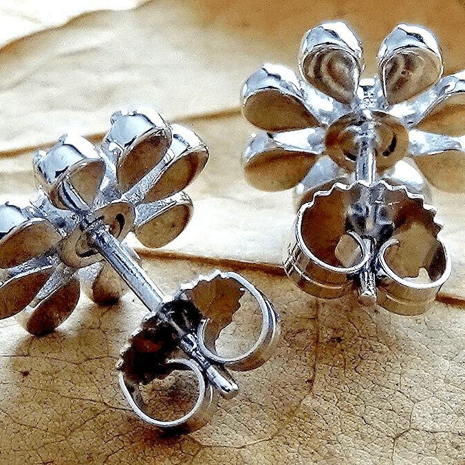 Best diamond earrings studs - Shilat