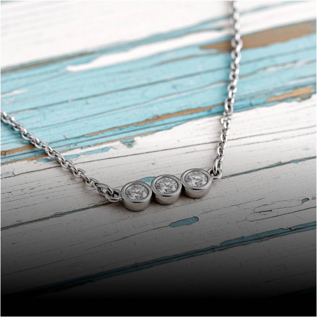 Natural Diamonds 0.10 Carat