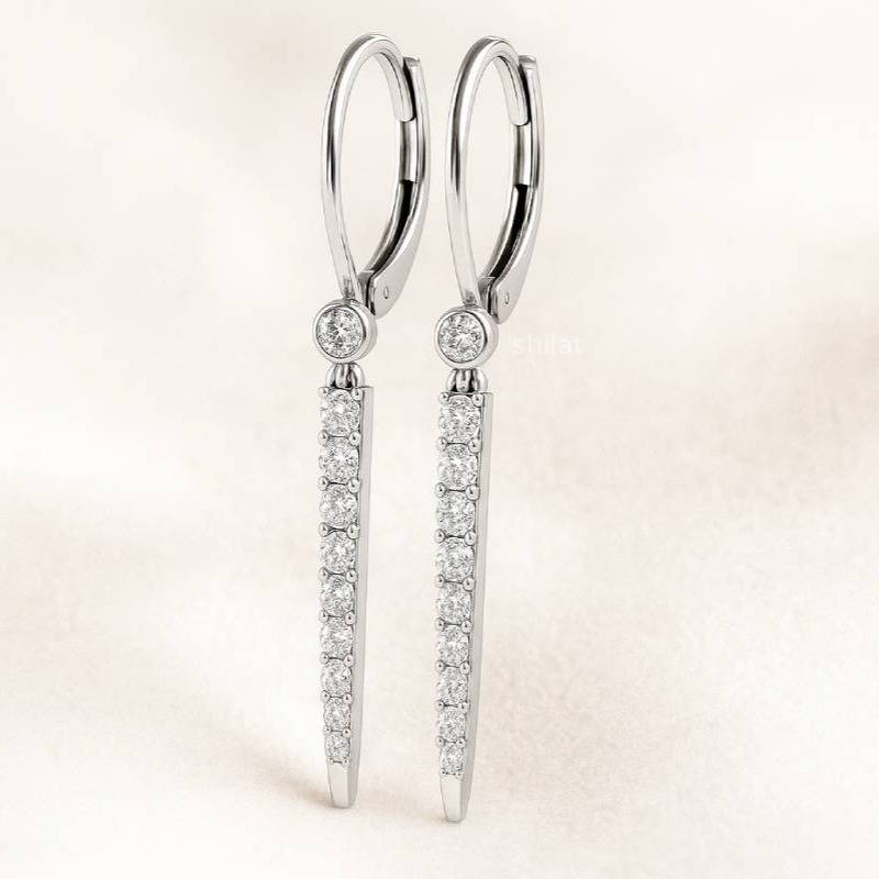 Lehi - Natural Diamonds 0.35 Carat