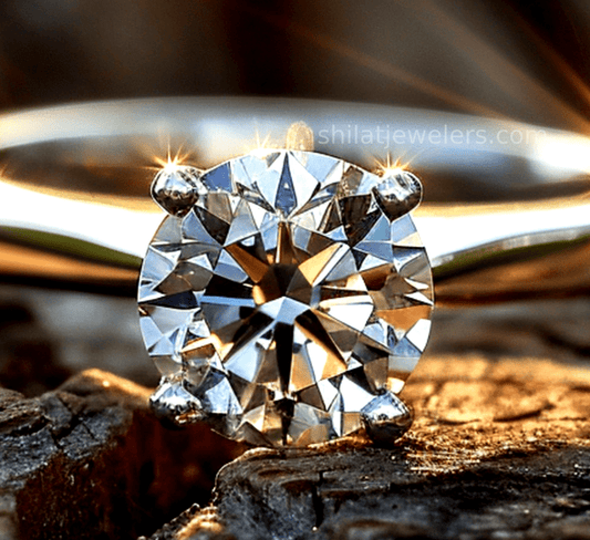 Best artificial diamond rings 1.5ct