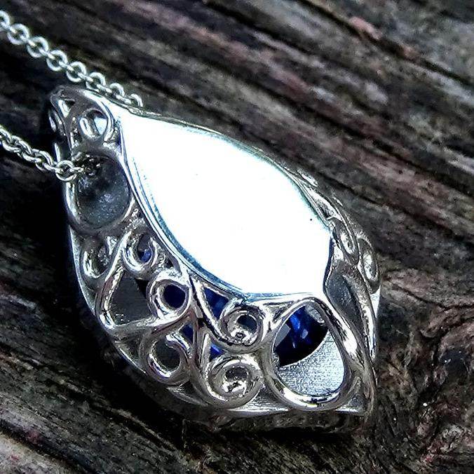 Sapphire P37 - Shilat