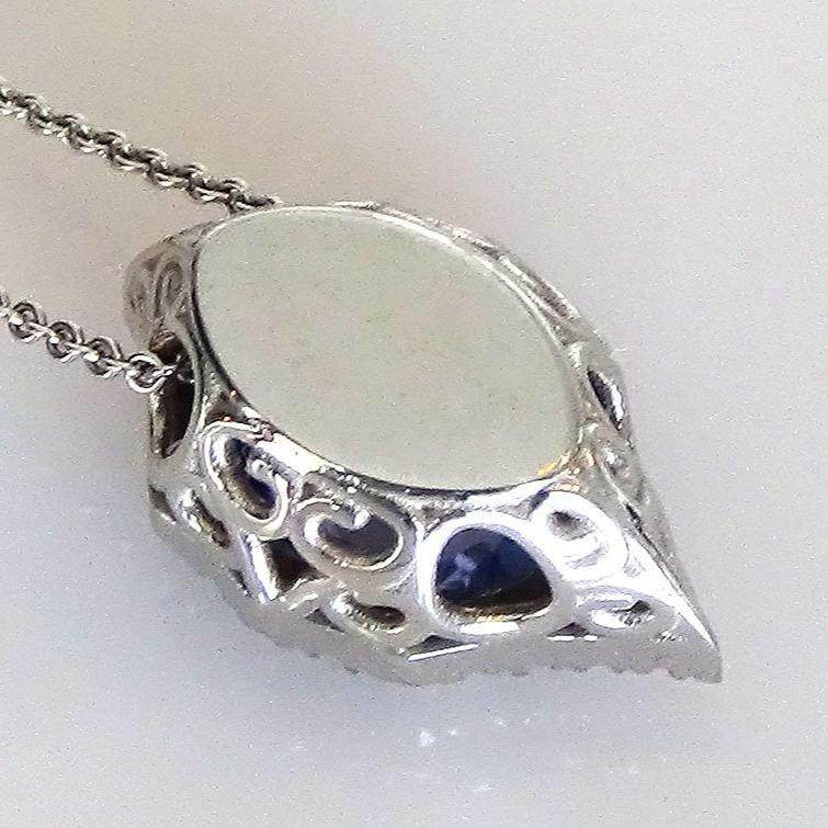 Sapphire P14 - Shilat