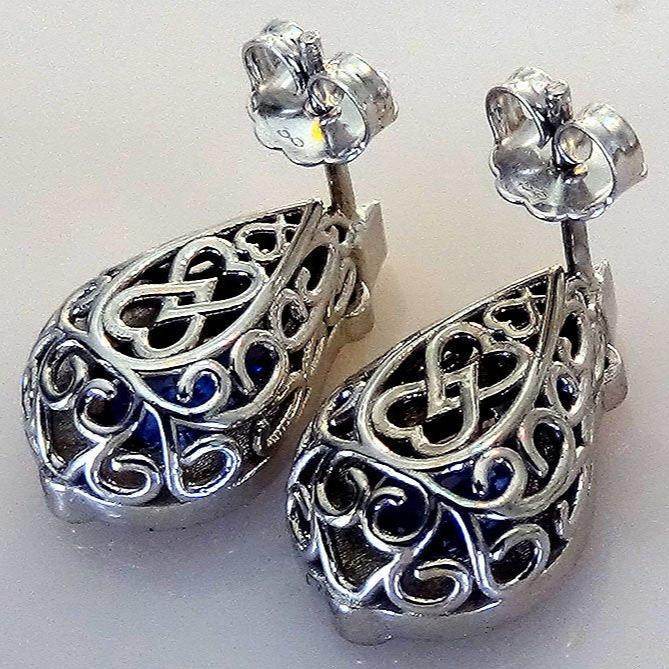 Sapphire E021 - Shilat