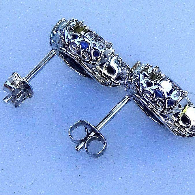 Sapphire E012 - Shilat