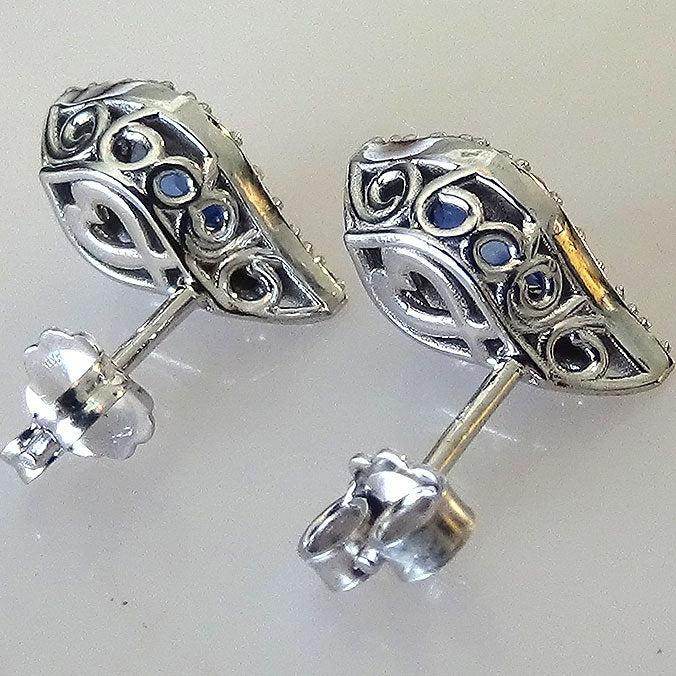 Sapphire E019 - Shilat