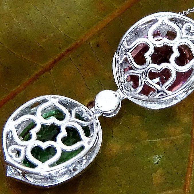 Tourmaline 050 - Shilat