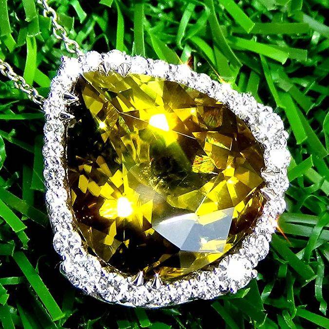 Tourmaline 047 - Shilat