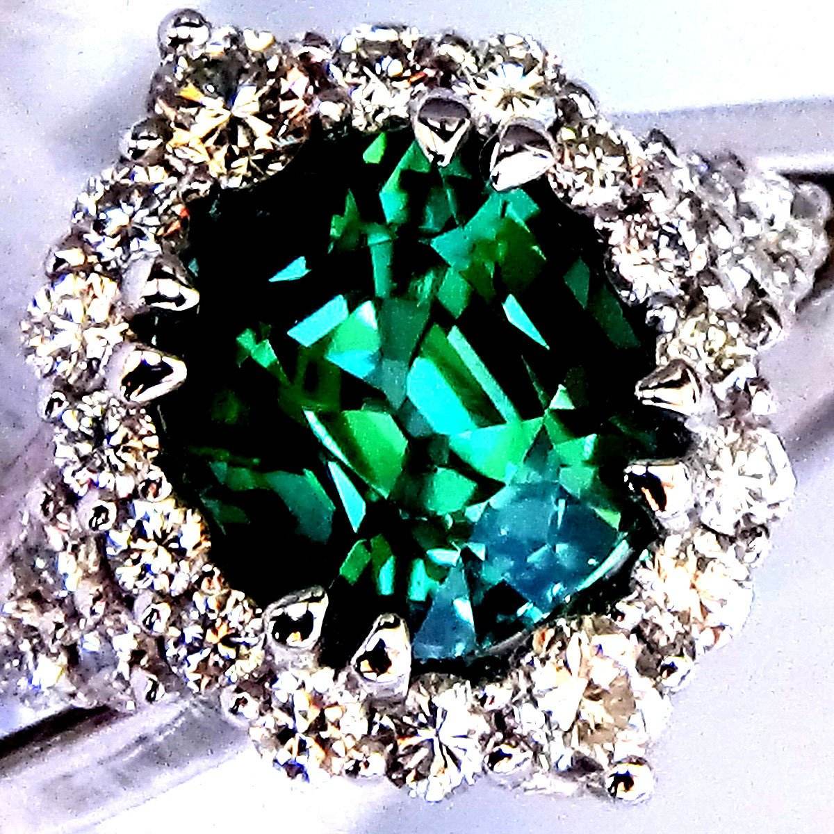 Tourmaline 028 - Shilat