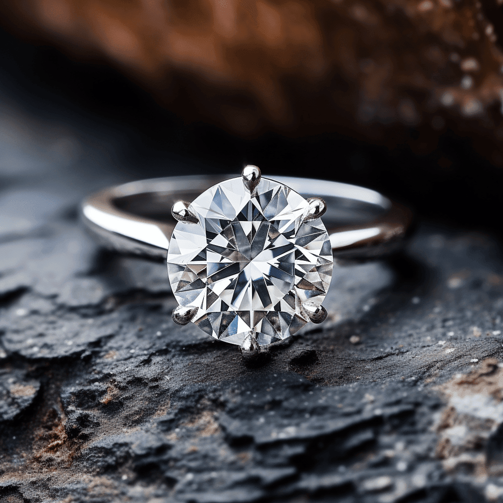 Lab Diamond Rings Technology Changing the Jewelry Industry – Shilat