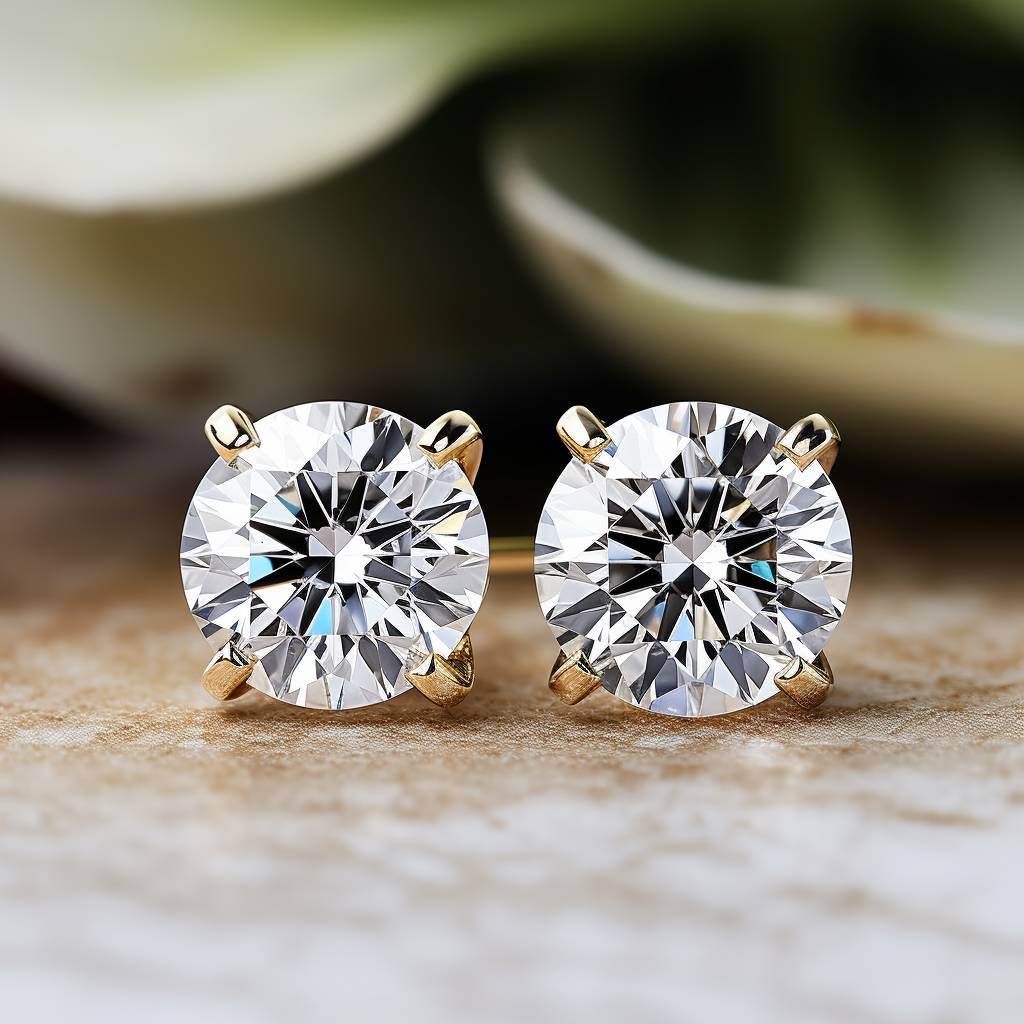 Best Manufactured Diamonds