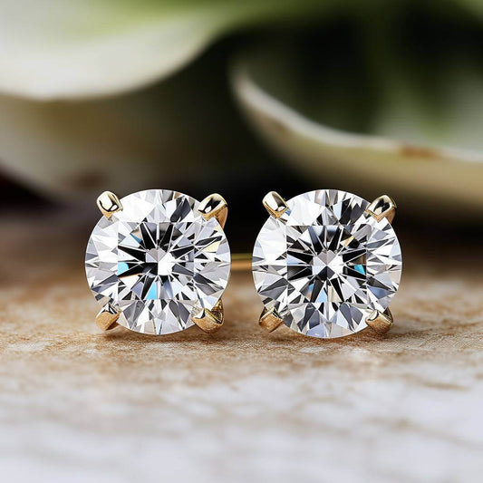 Best Manufactured Diamonds