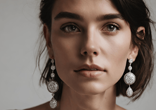 World of Natural Diamonds - Shilat 