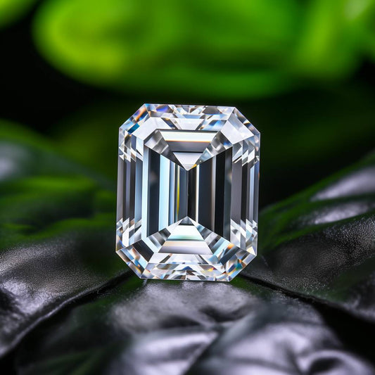 are lab grown diamonds real