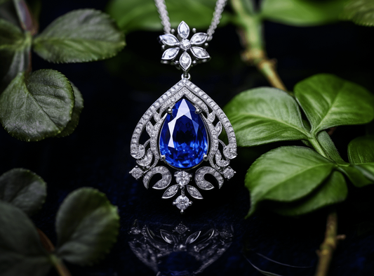 rarest stone in the world