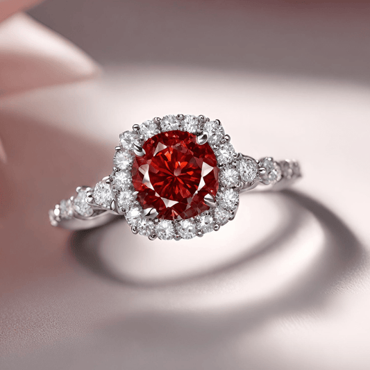 red diamond 