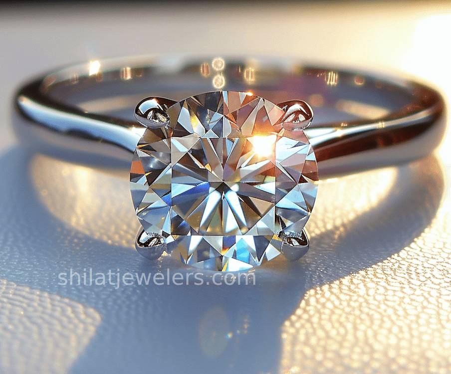 cost for engagement rings