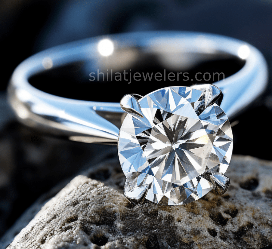 ethical lab grown diamonds