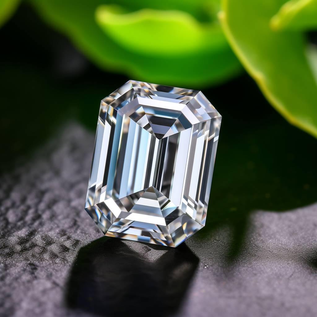From Science to Sparkle: How Classic Grown Diamonds Are Made – Shilat