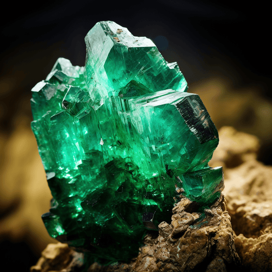 rarest gemstones in the world