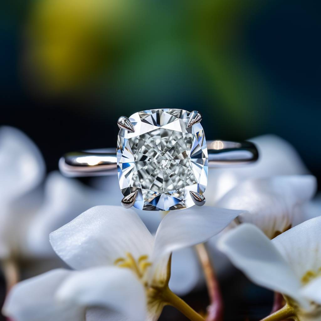 Classic Expensive Rings A Dazzling: Most Expensive Engagement ring in the World – Shilat