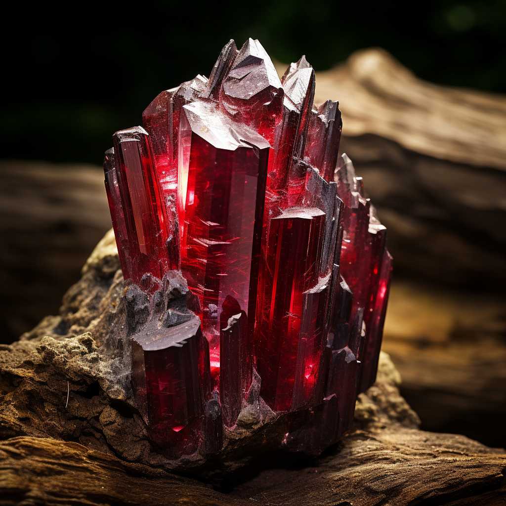 Red Ruby Price Guide: Understanding the Market Value – Shilat