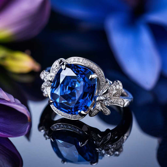 sapphire gemstone meaning