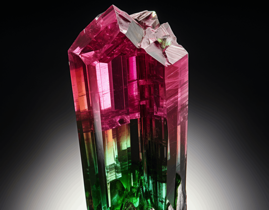 tourmaline birthstone