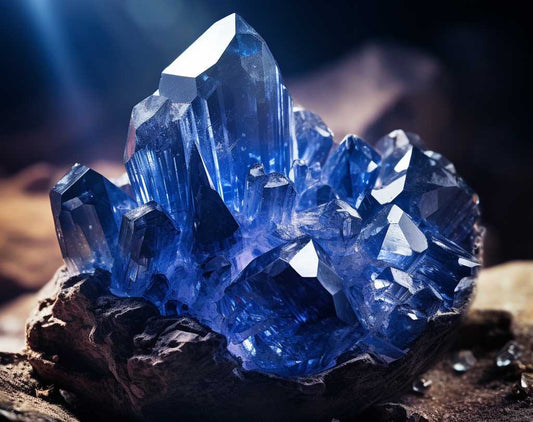 what do sapphires represent