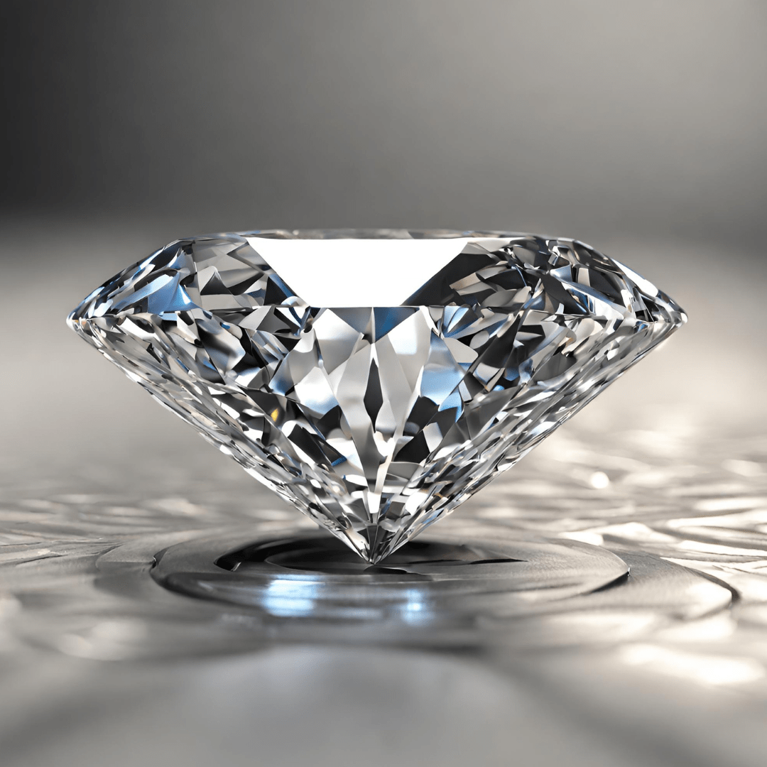 Lab-Grown Diamonds