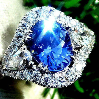 SR78 2.97ct - Shilat 