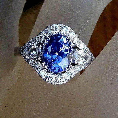 SR78 2.97ct - Shilat 