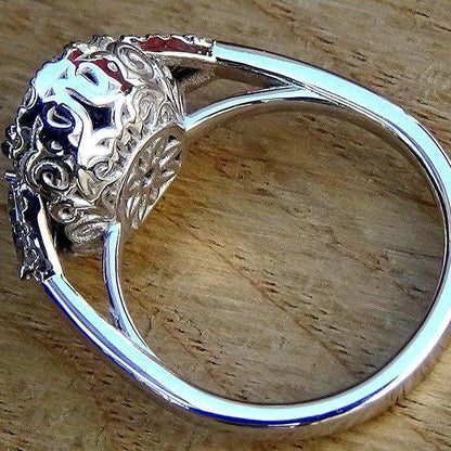 SR78 2.97ct - Shilat 