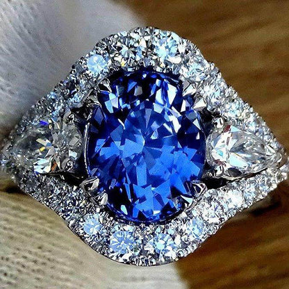 SR78 2.97ct - Shilat 