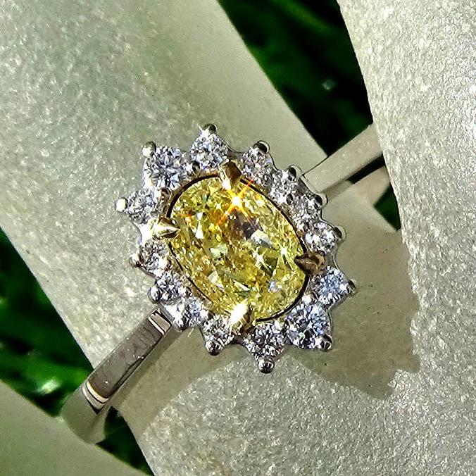  diamond ring - Shilat