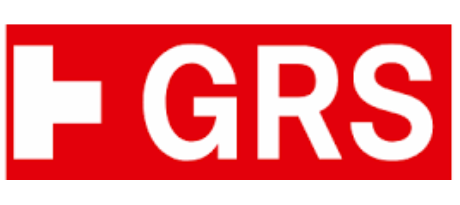 GRS gem-lab logo