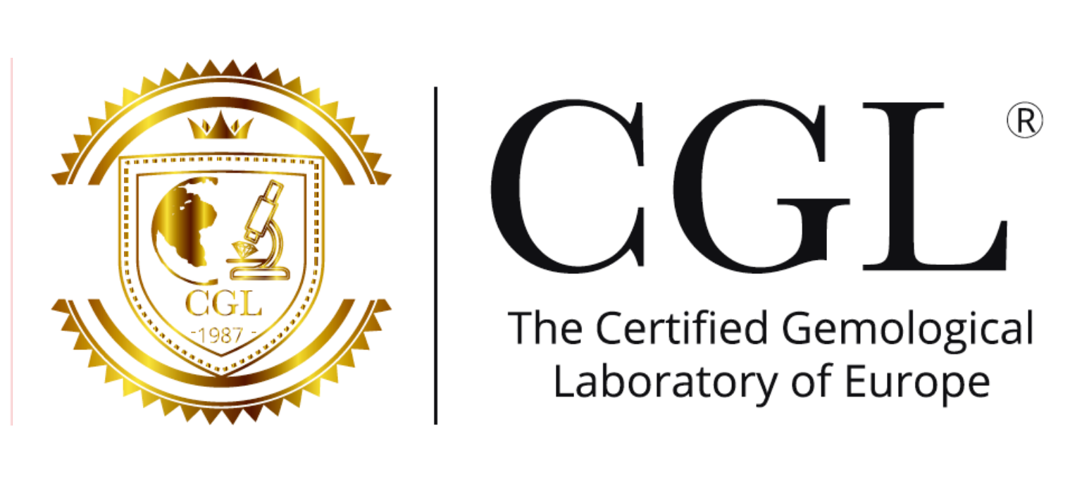 CGL gem-lab logo