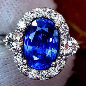 Sapphire-R22 - Shilat 
