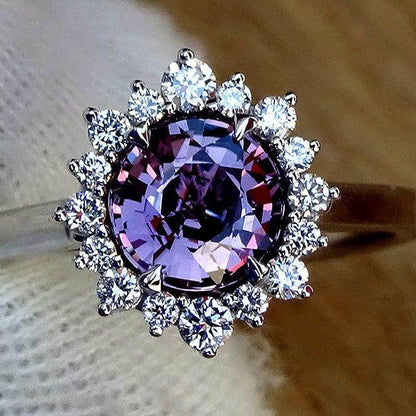 SR79 1.37ct - Shilat 