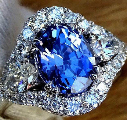 SR78 2.97ct - Shilat 