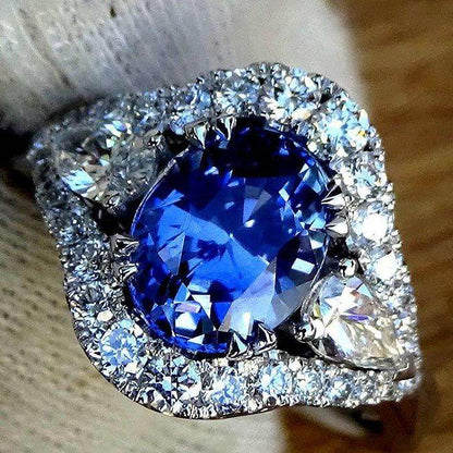 SR78 2.97ct - Shilat 