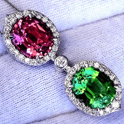 Tourmaline 050 - Shilat 