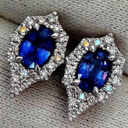 Sapphire E012 - Shilat 