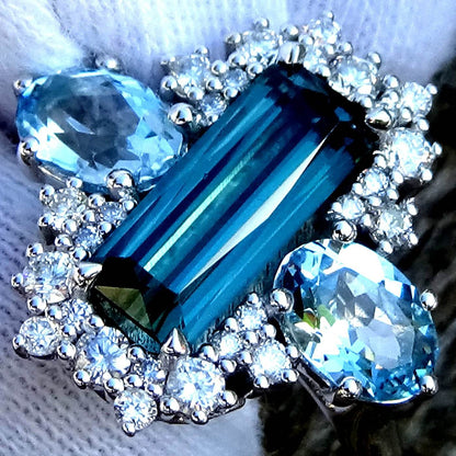 Tourmaline 043 - Shilat 