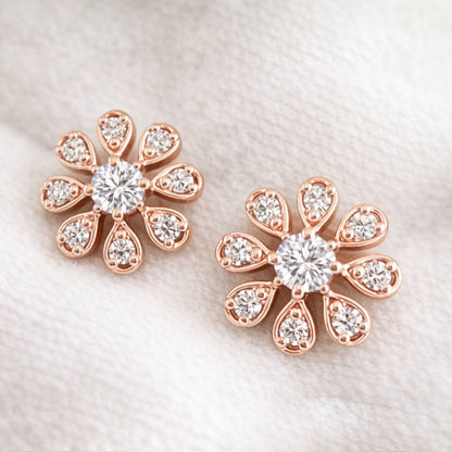 Best diamond earrings studs
