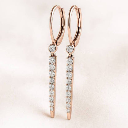 Lehi - Natural Diamonds 0.35 Carat