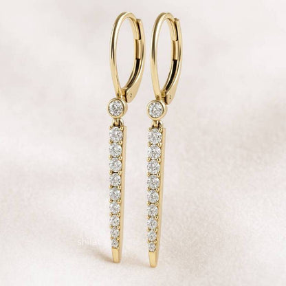 Lehi - Natural Diamonds 0.35 Carat