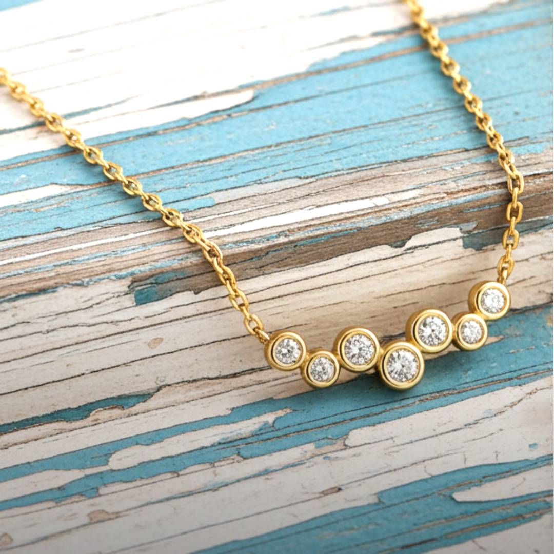 Ofry - 0.30 Carat Natural Diamonds