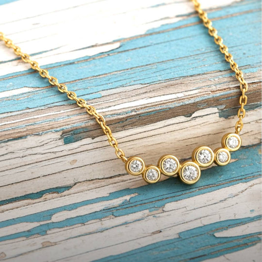 Ofry - 0.30 Carat Natural Diamonds